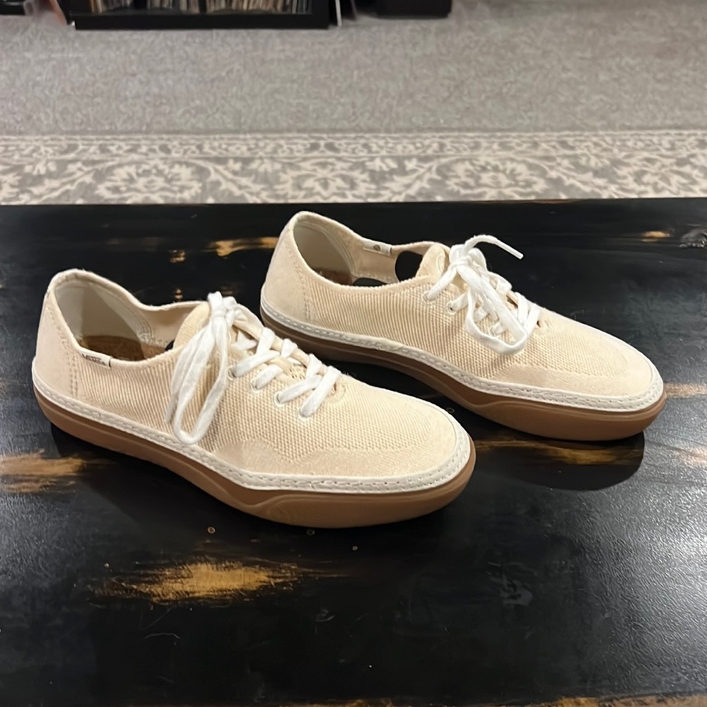 Vans ECOcush knit